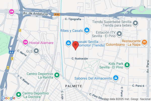 Asesoria Calzada S.L.
