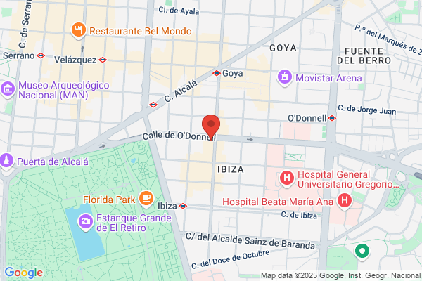 Asesoria Odonnell S.L.