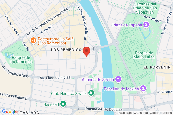 Asesoria Sevillana S.L.