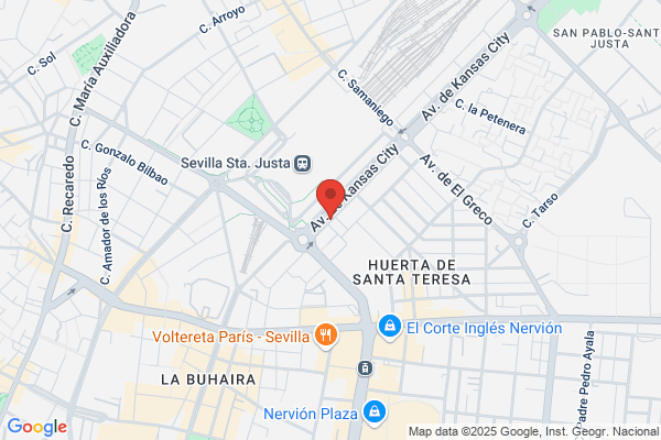 Calle Delgado f.