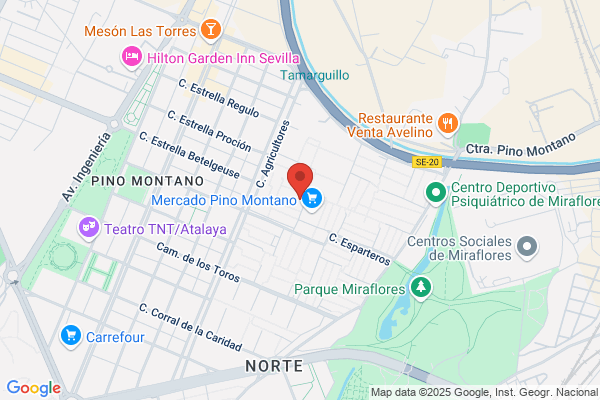 Comunidad De Propietarios