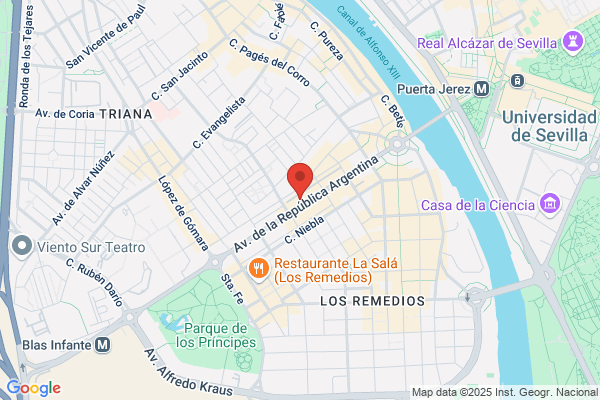 Consultores Membrive