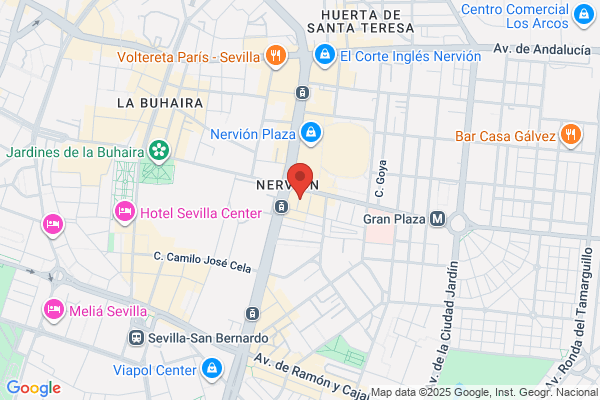 Esyco Planificacion Y Control S.L.