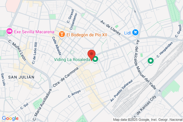 G.T.Servicio De Consultoria S.C.P.