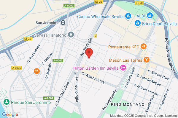 Gestiones Complementarias S.L.