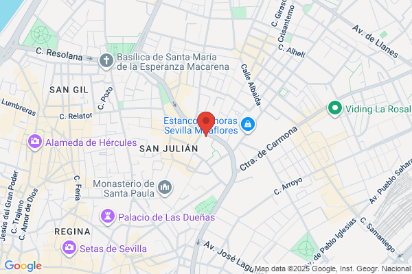 Pajuelo Fernandez Villa & Asociados S. L.