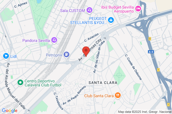 Instituto Poyet | Fisioterapia en Sevilla
