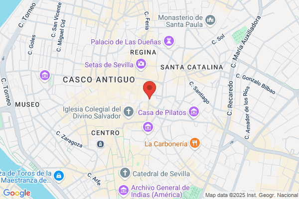 Colegio Oficial De Agentes De La Propiedad inmobiliaria