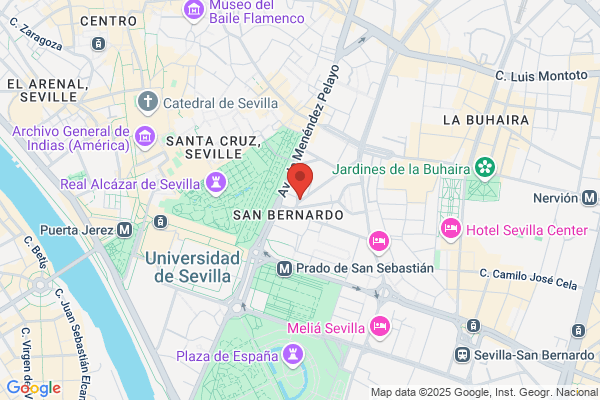 Colegio Oficial De Fisioterapeutas De Andalucia