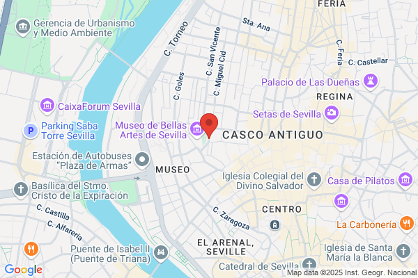 Colegio Oficial De Peritos E Ingenieros Tecnicos Industriales