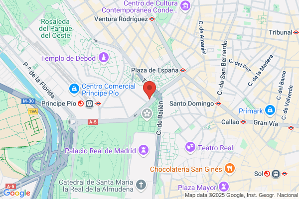 Colegio Oficial De Psicologos