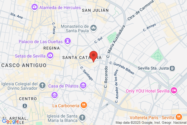Colegio Oficial De Secretarios Interventores Y Tesoreros De administracion local
