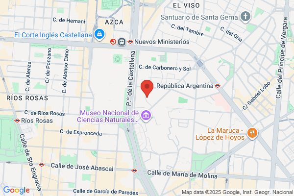 Colegio Oficial De Veterinarios