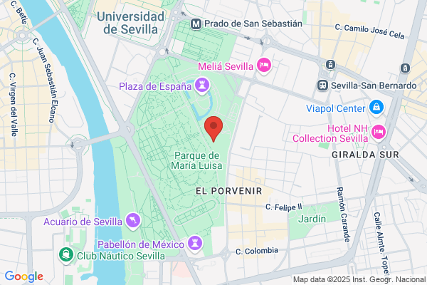 Fundacion Forja Xxi