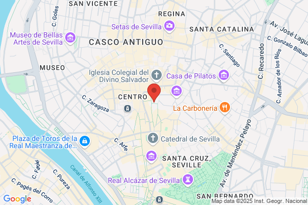 Ilustre Colegio De Abogados De Sevilla