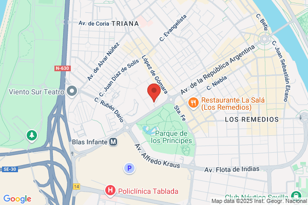 Instituto De Formacion Y Estudios Sociales-Ugt