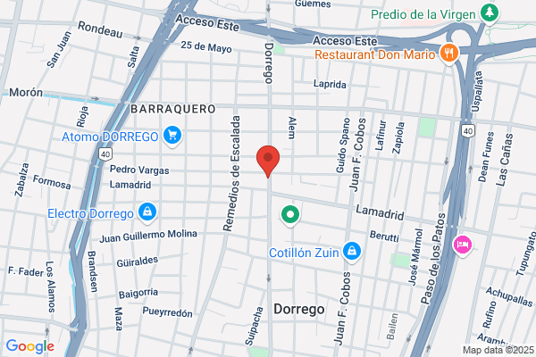 Mendoza Ortega a. M.