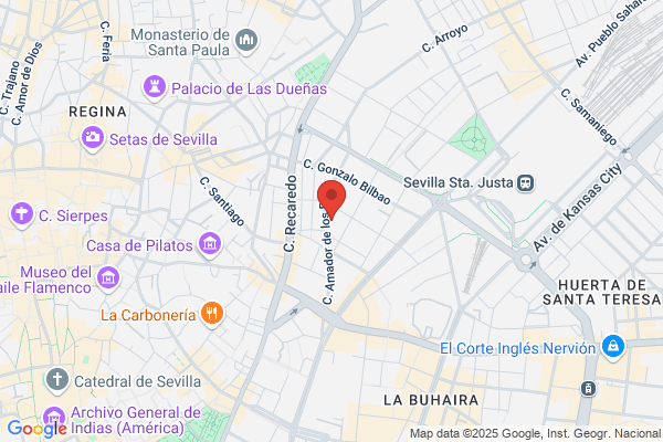 Copiadora Sevilla Dos S.A.
