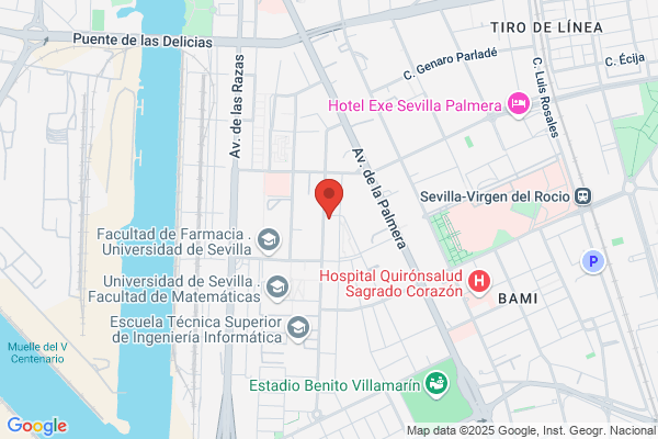 Reprografia Sevillana S.A.