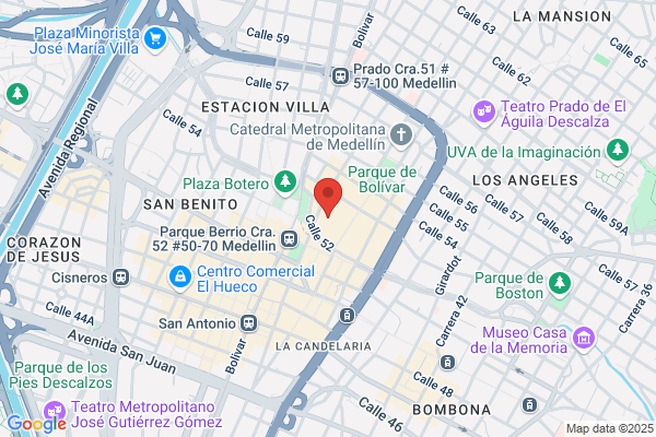 La Clinica De Las Camaras S.L.