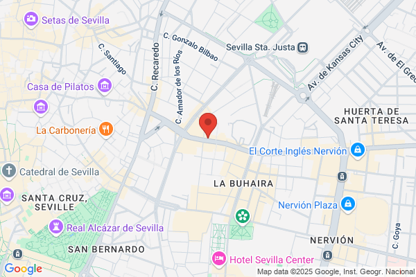 Spooler Sevilla S.C.
