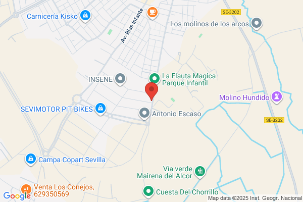 Citrico San Juan S.L.