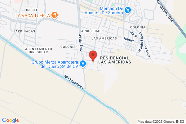 Cruz Romero a.