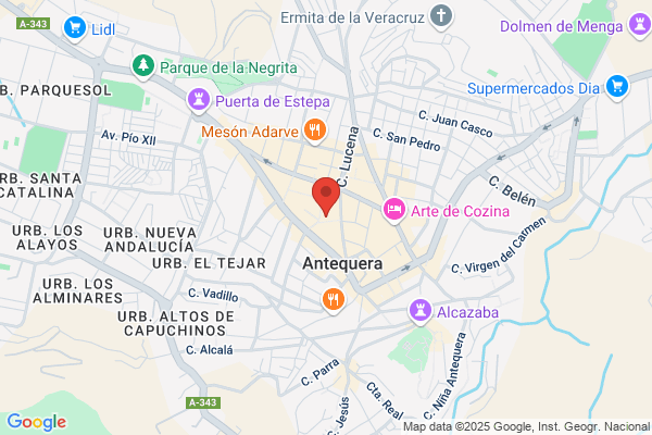 Antequera Dominguez j. J.