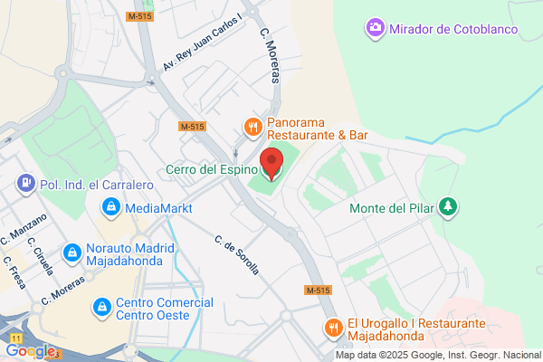 Arenas Espino j.
