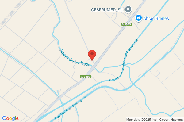 Hermanos Gallego Brenes S.L.