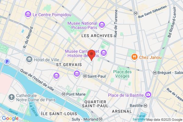 Paris Dominguez d.