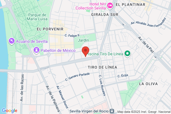 Piñero Plaza m.