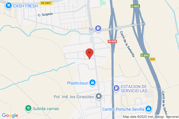 Talleres Navitor S.L.