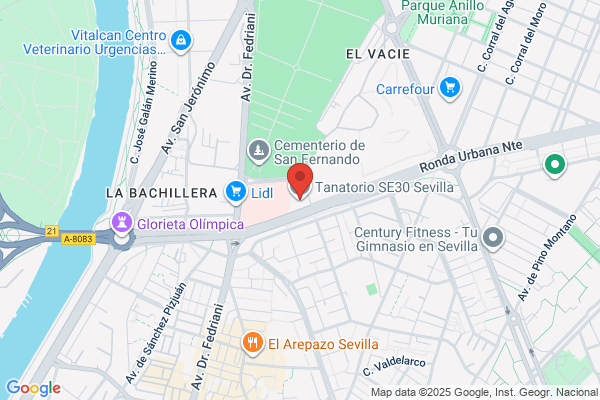 Pompas Funebres La Nueva
