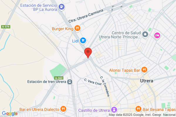 Servicios Especiales S. A.