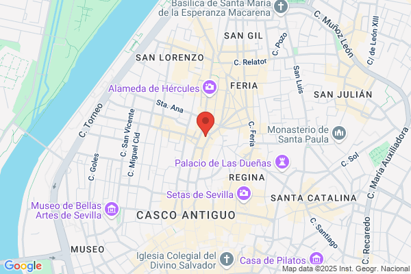 Servicios Funerarios De Sevilla S.L.