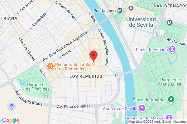 Optica2000 Asunción Sevilla