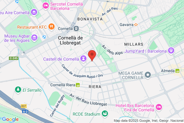Realizaciones De Pisotienda S.L.