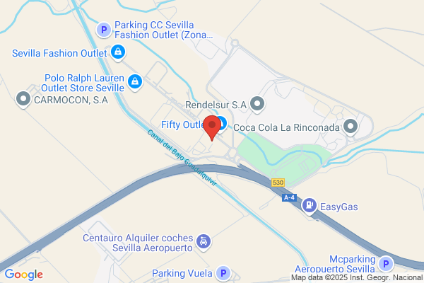 Mayoral Atalaya i.