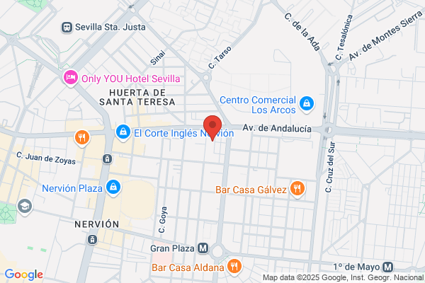 Escuela Infantil El Pequeño Príncipe