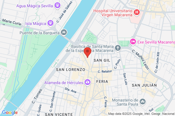Recresport Servicios