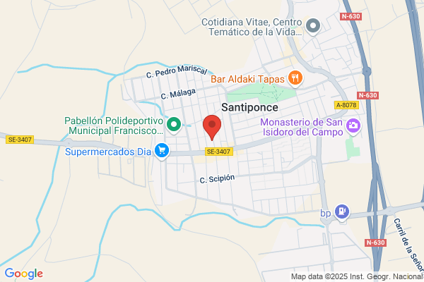 Almacenes Agudo S.L.