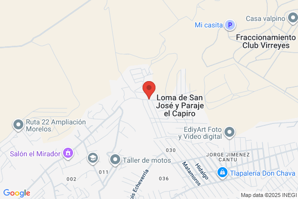 Campos Torres c.