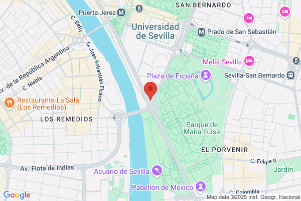 Caceres Reina l.