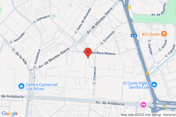 Cualitys Rodes S.A.L.