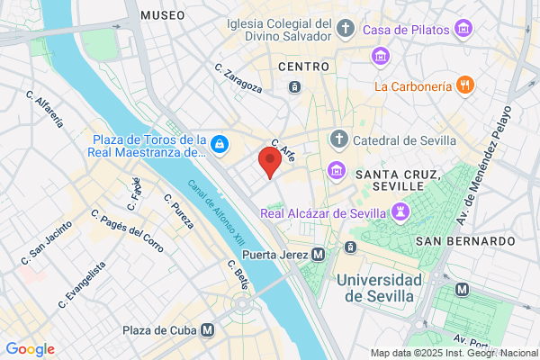 Rica Sevilla m.