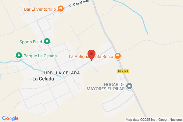 Hidro Bureau S.A.