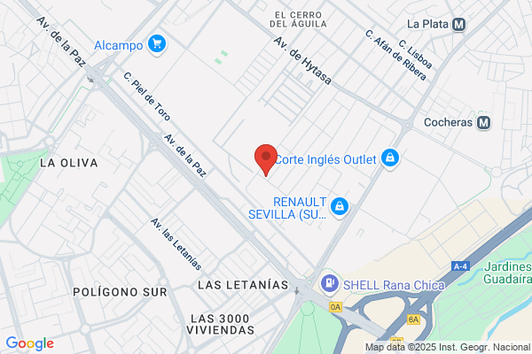 Hierro Instalado Y Suministrado S.A.