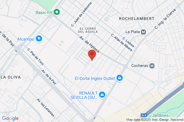 Comercio De Metales Usados S.L