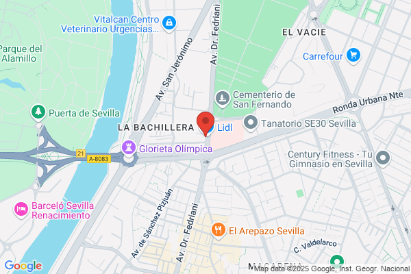 Herederos De Madrigal S. L.
